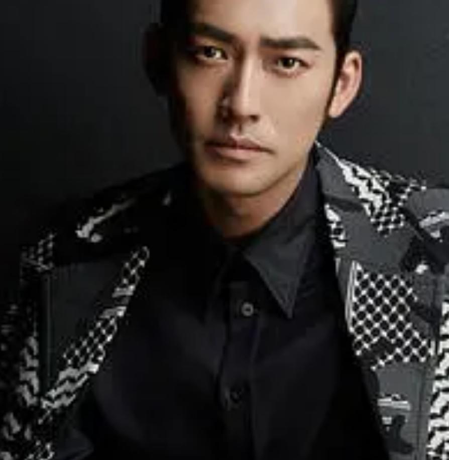 沒下巴的男演員，獨(dú)特魅力的探索