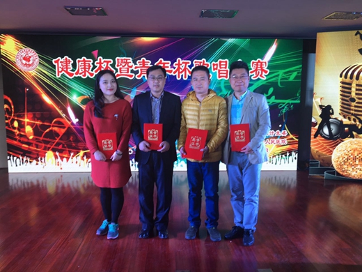 業(yè)余唱歌比賽,業(yè)余唱歌比賽，一曲激情與成長的交響樂