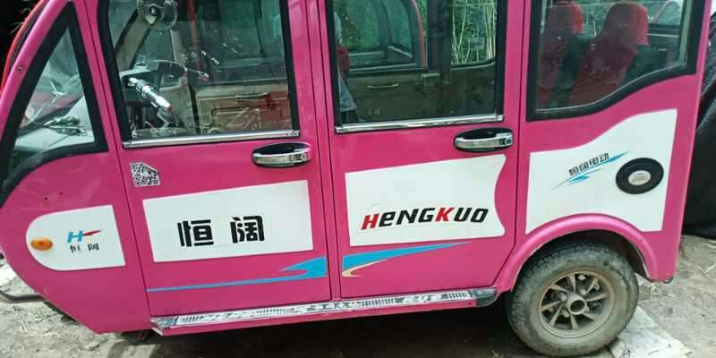 恒闊四輪電動(dòng)車價(jià)格解析，市場趨勢(shì)與車型差異深度探討