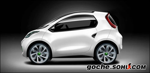 江淮概念車SC9最新動態(tài)，探尋未來駕馭之道，自我之光在變化中閃耀