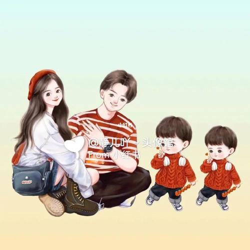 一家四口的夢幻動漫樂園，小巷深處的冒險之旅