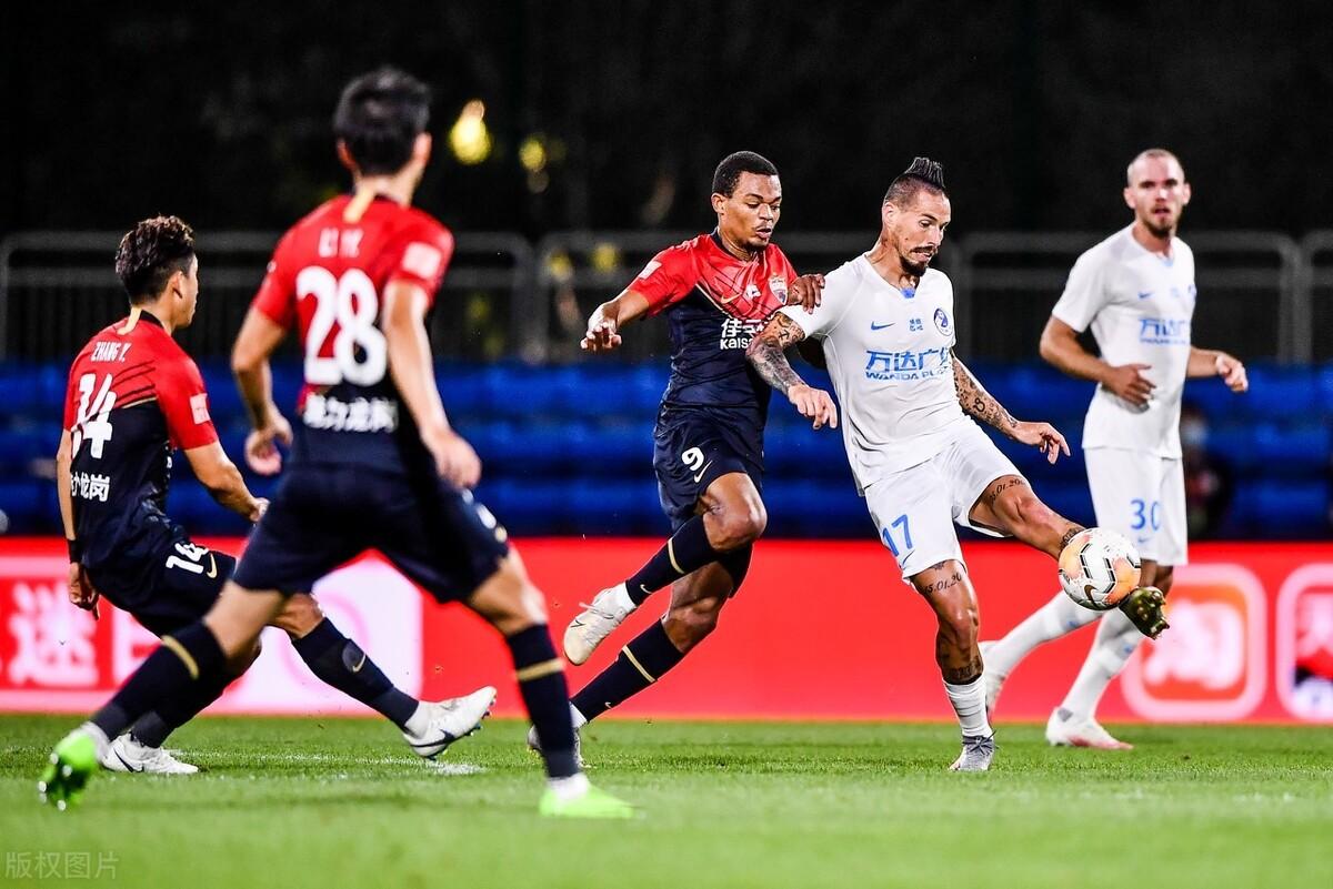 中超最新積分榜全面解析與指南