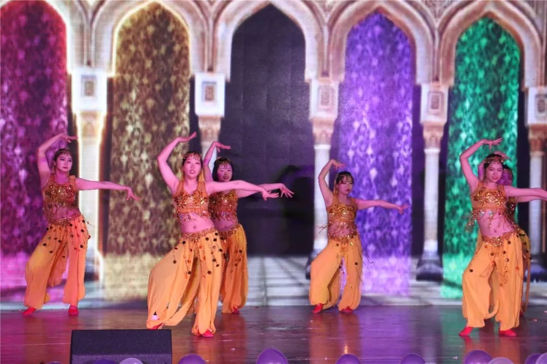 印度舞蹈新潮流，探索獨特的舞蹈文化與創(chuàng)新元素融合的魅力