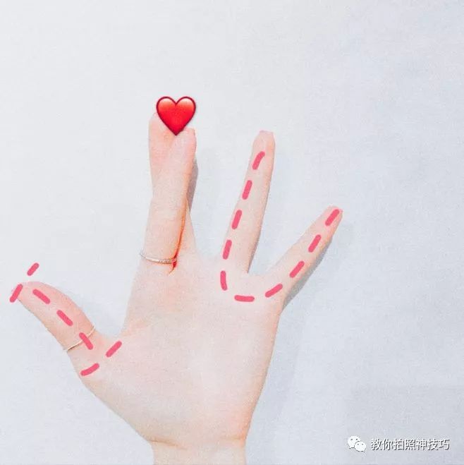 傾心表白：最新手勢教程,傾心表白，最新手勢教程——一場與自然美景的浪漫旅行