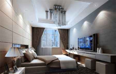 臥室電視尺寸選擇指南，探索最佳視聽體驗(yàn)，帶你走進(jìn)小巷中的視聽盛宴