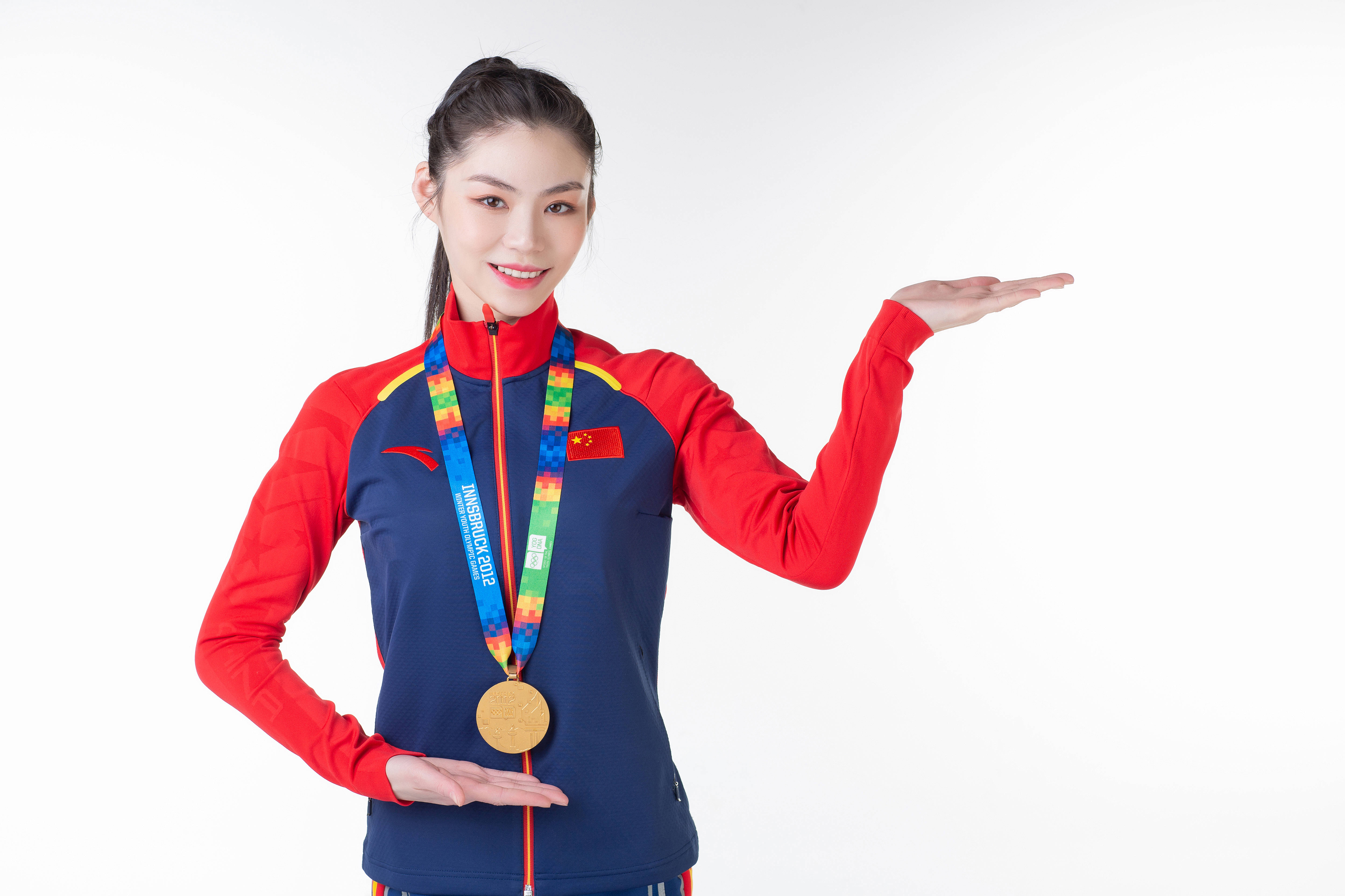 361度最新形象大使星光璀璨，運動激情點燃時刻