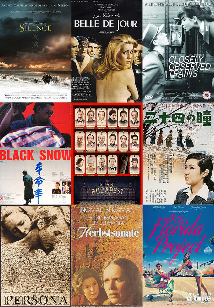 最新電影佳作精選，引領(lǐng)電影界潮流的精選之作