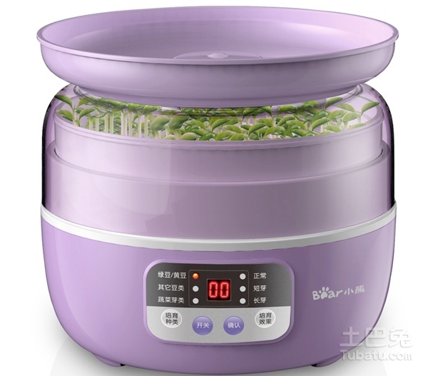 自動豆芽機(jī)價(jià)格，探索自然美景之旅的實(shí)用邀請