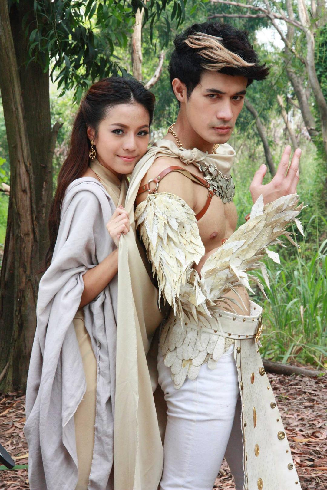 鳳凰王子，奇幻之旅的視聽盛宴電影體驗(yàn)