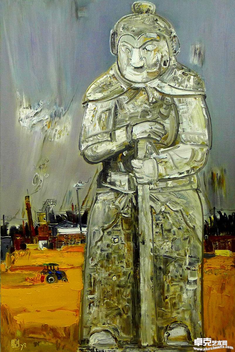 繆毅新作，與自然美景的邂逅，探索內(nèi)心寧靜之旅