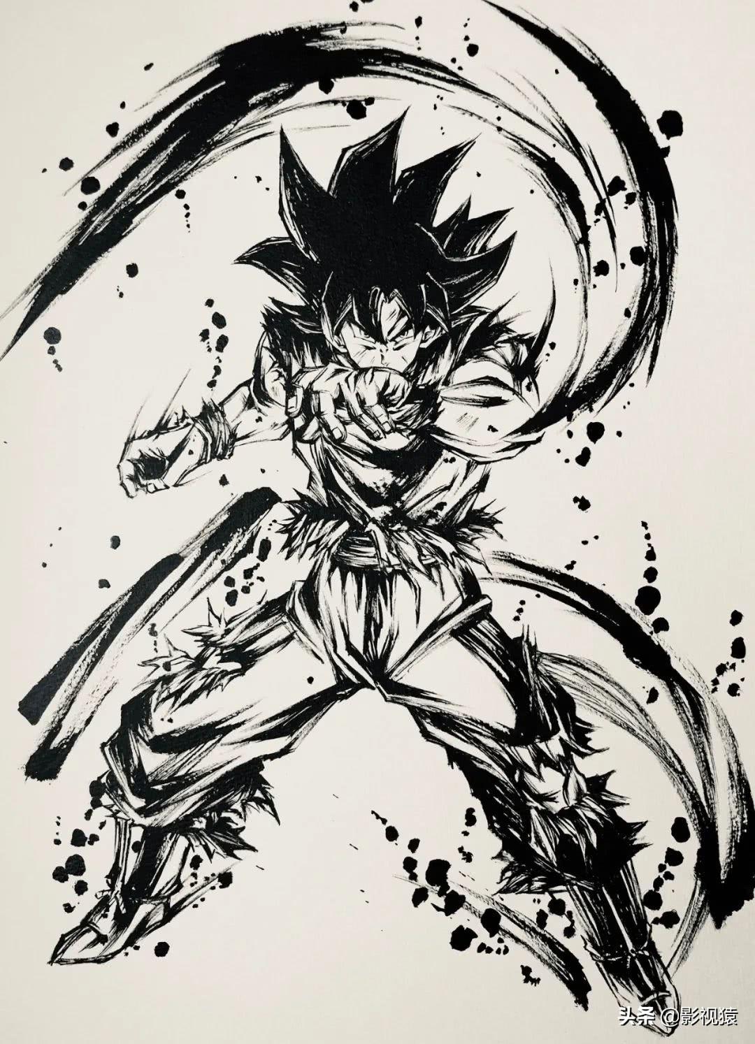 龍珠新圖集，自信與成就感的源泉，力量與幽默的魅力展現