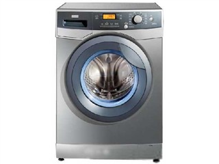 海爾新款洗衣機，溫馨家園的驚喜之選