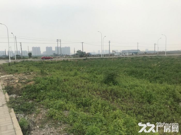 工業(yè)用地價(jià)格，時(shí)代印記與經(jīng)濟(jì)脈搏的同步律動(dòng)