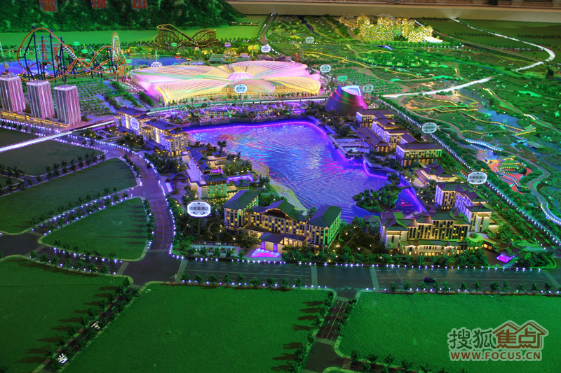 無(wú)錫萬(wàn)達(dá)文化旅游城最新動(dòng)態(tài)，自然美景探索之旅邀請(qǐng)啟幕