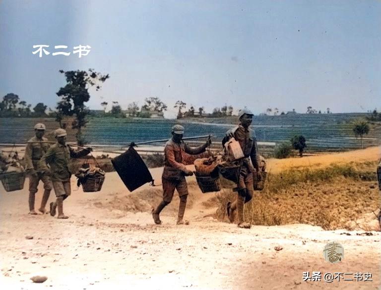 滇西1944演員表，歷史英勇演繹者們展現(xiàn)風采