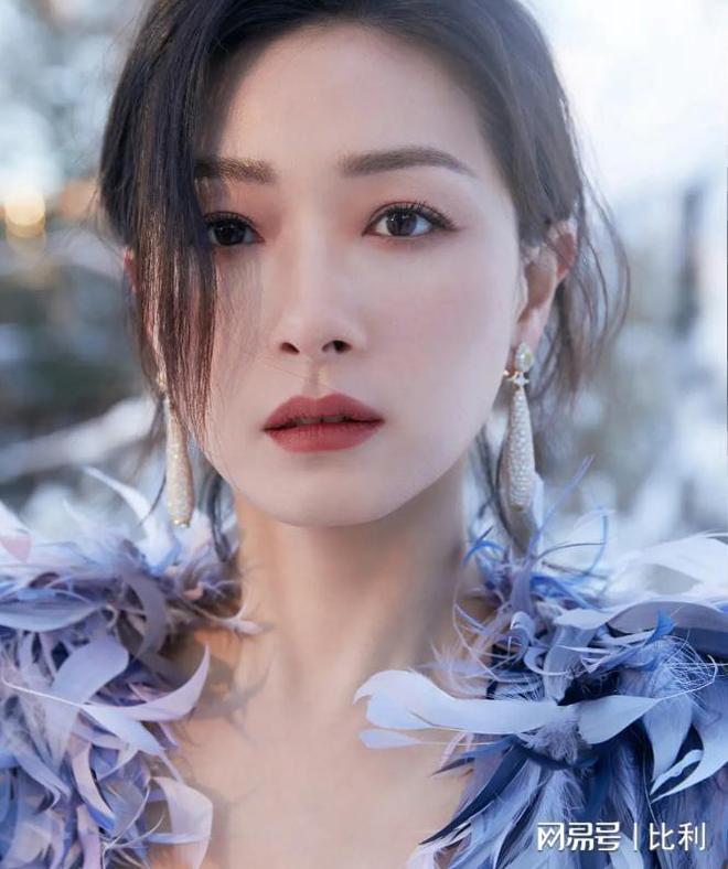 演員萬茜，魅力四溢的影視新星資料大揭秘