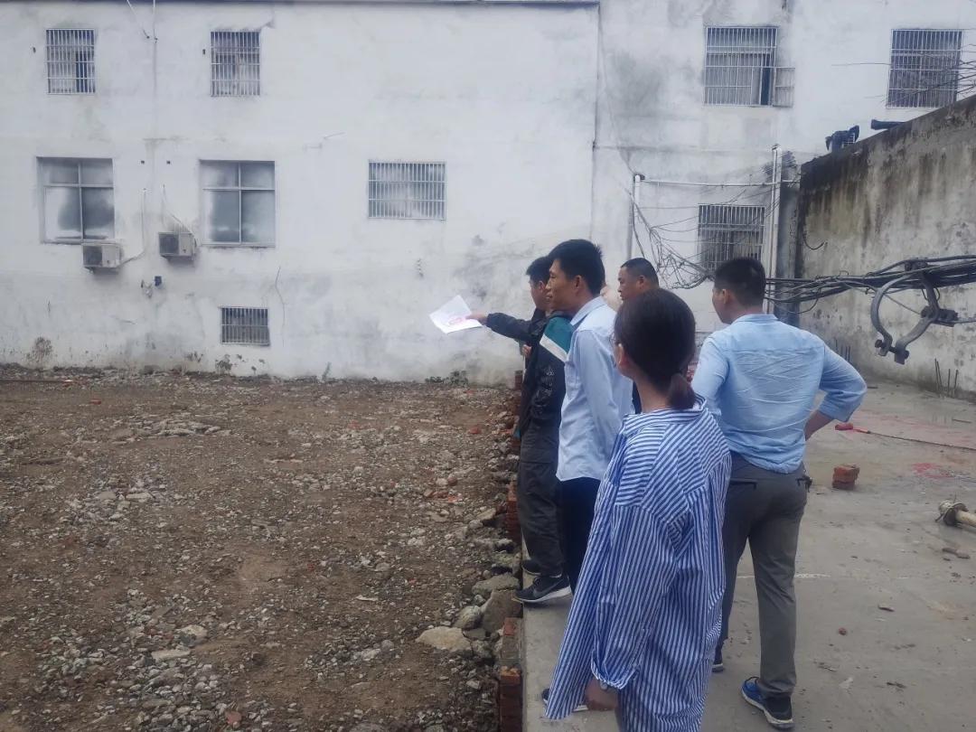 臨泉縣謝集鄉(xiāng)最新動(dòng)態(tài)概覽