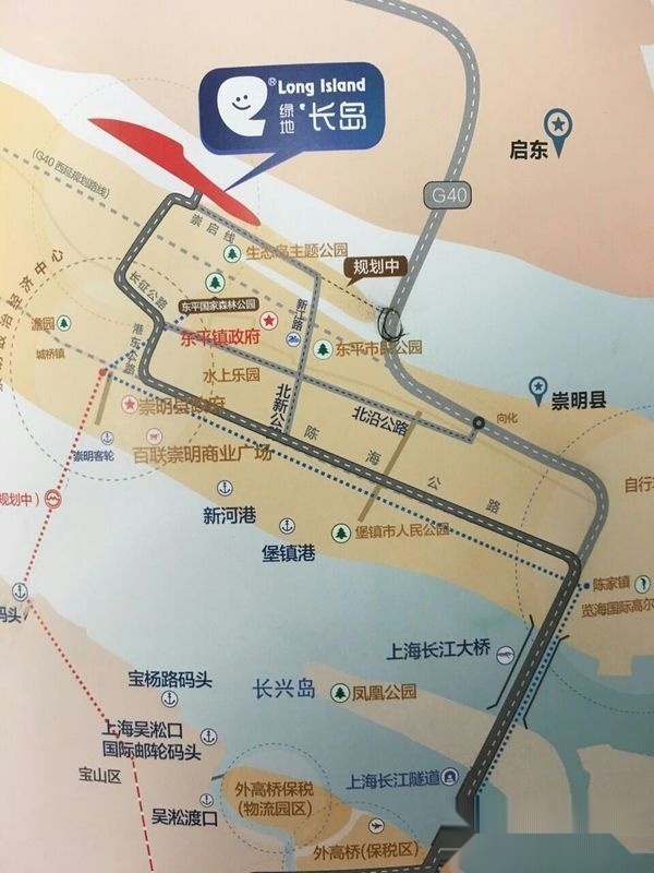 長(zhǎng)興島地鐵最新進(jìn)展更新