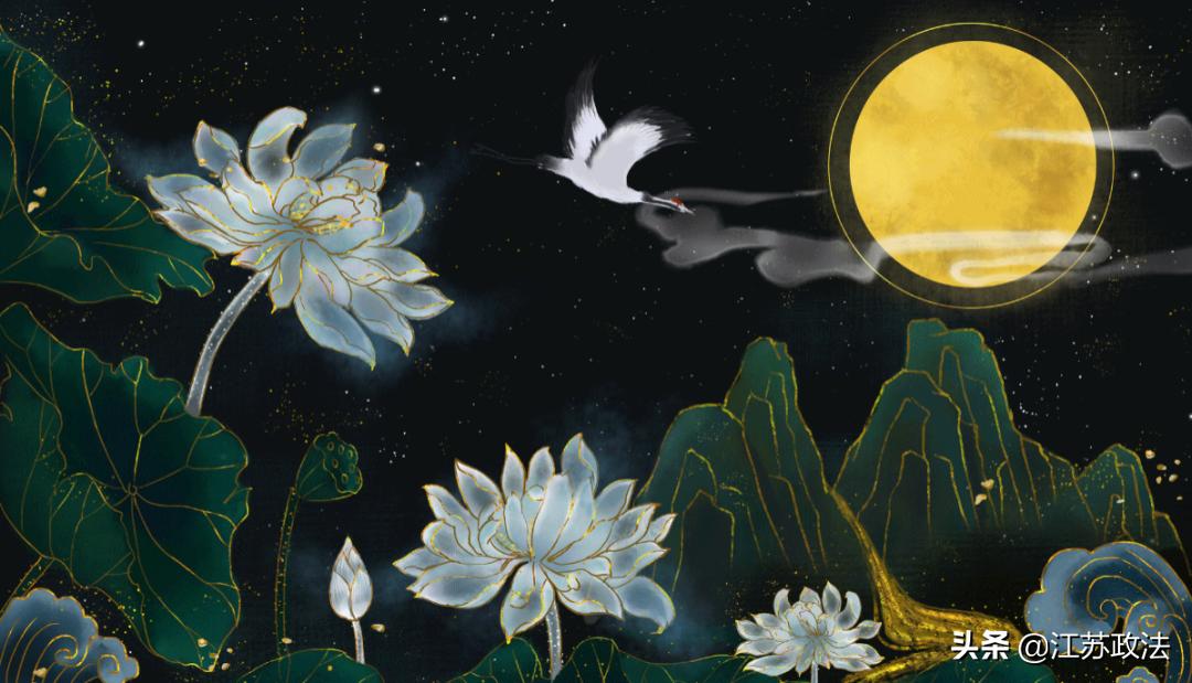 寫給祖國的深情告白，三行情書傳遞赤子之心