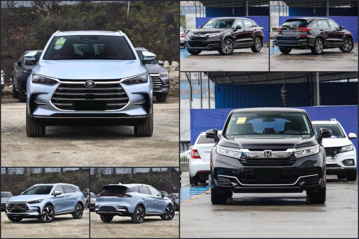 時(shí)代背景下的豪華SUV之旅，冠道最新價(jià)格揭秘