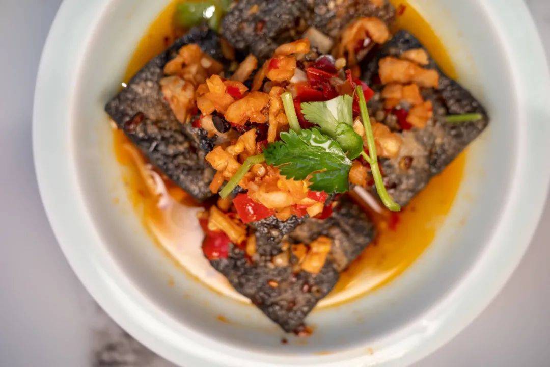 最新湘菜精選合集，火爆美食盛宴！