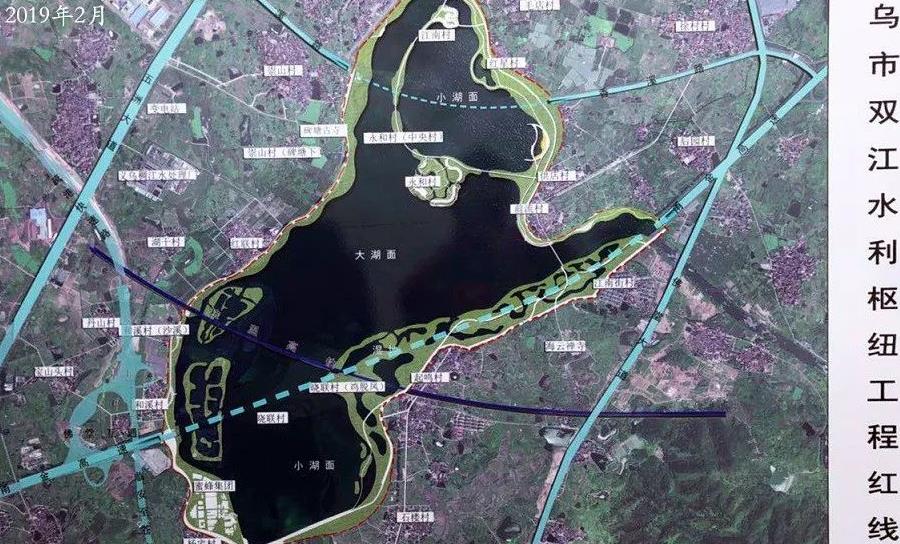 雙江湖最新動態(tài)，區(qū)域發(fā)展的多維視角深度解析