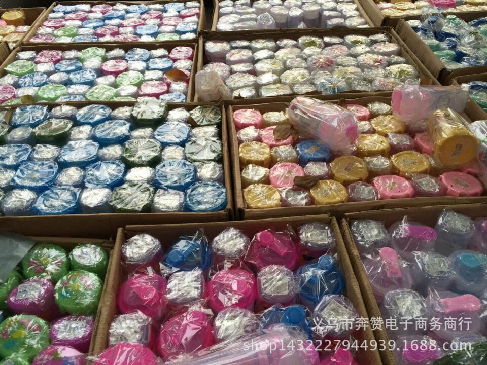 微小改變點(diǎn)燃創(chuàng)業(yè)激情，2015地?cái)偀徜N(xiāo)新品一覽