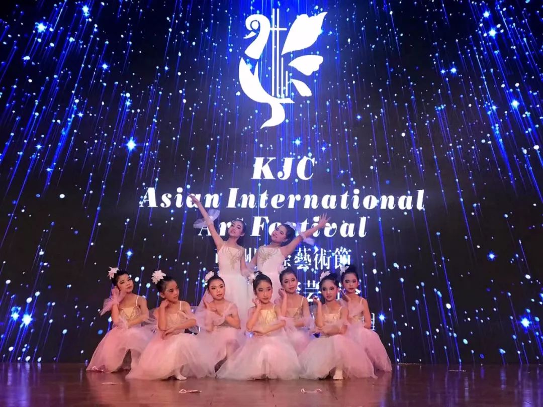 亞洲國際藝術(shù)比賽，探索亞洲藝術(shù)新高度，展示藝術(shù)才華的舞臺