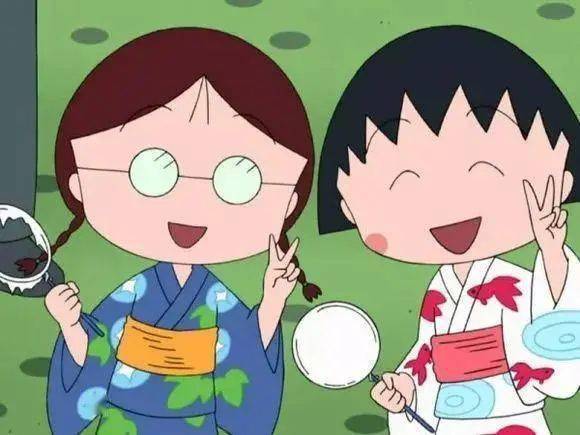 日本童年動(dòng)漫經(jīng)典，陪伴成長(zhǎng)的經(jīng)典之作