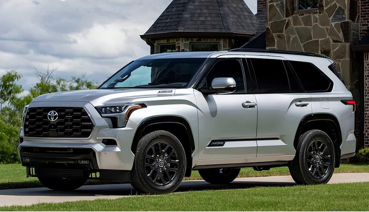 最新豐田越野車型覽,最新豐田越野車型覽，選擇指南與購車步驟