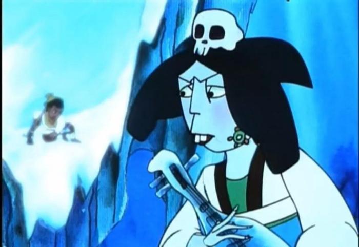 童年國產(chǎn)動漫,童年國產(chǎn)動漫，技能學習之旅的步驟指南