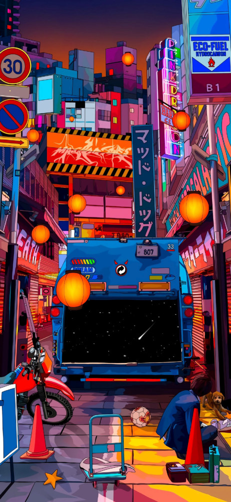 ＂新澳門今晚開特馬查詢＂的：設計規(guī)劃引導方式_未來科技版4.14