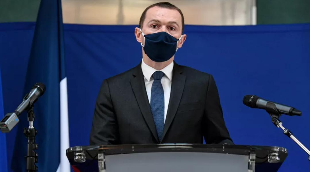 法國疫情最新更新，最新動態(tài)與消息