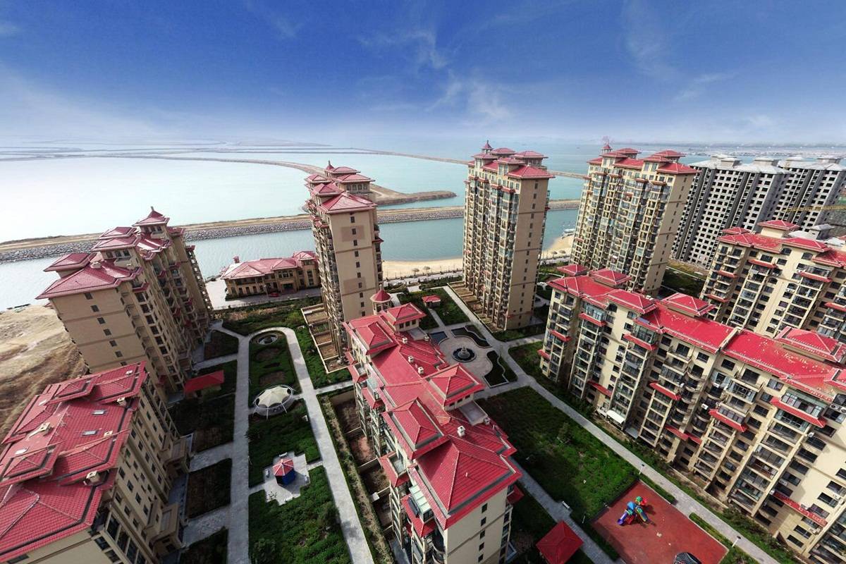 龍口海岸華府最新房價深度解讀與資訊匯總