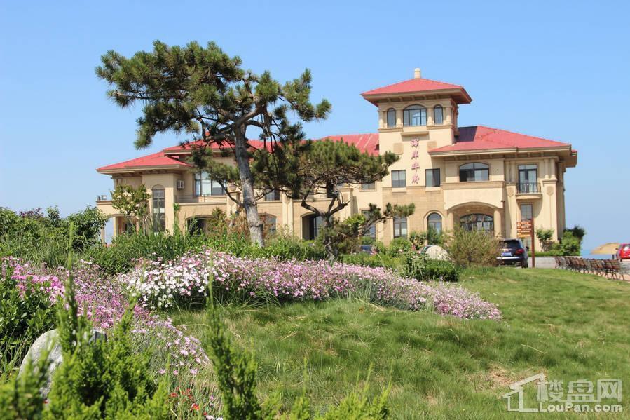 龍口海岸華府最新房價深度解讀與資訊匯總