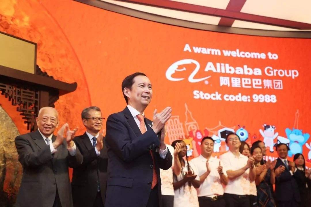 阿里為何未在國(guó)內(nèi)上市，深度分析與個(gè)人看法