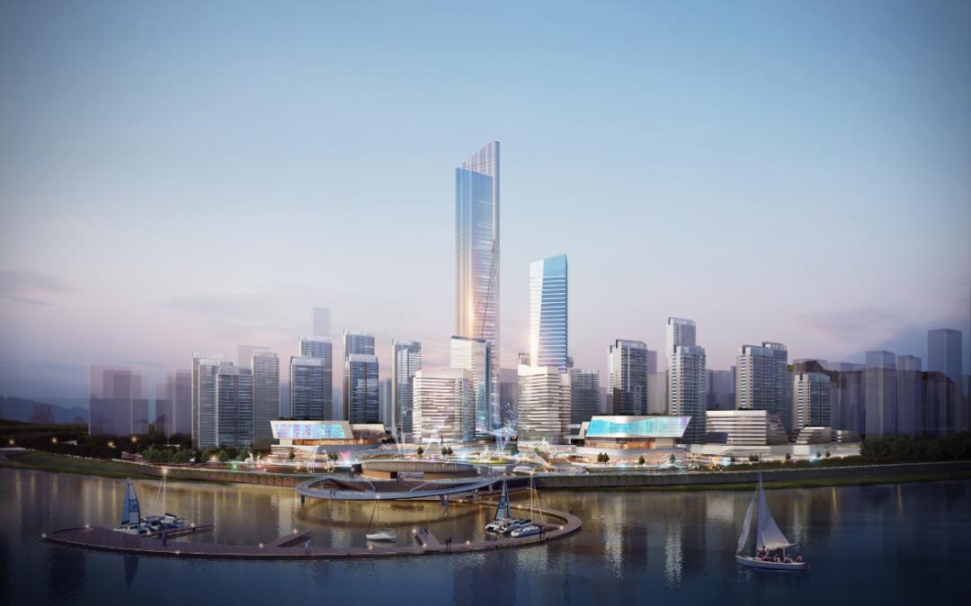 永嘉黃田最新規(guī)劃發(fā)布，塑造未來藍圖，展望發(fā)展新篇章