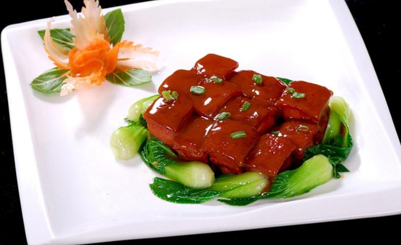 家常美食，家的味道與溫情故事分享