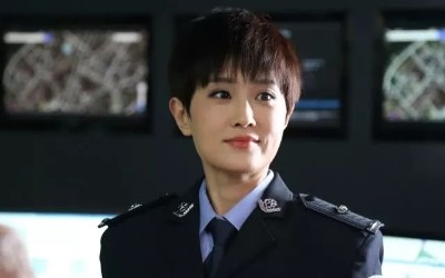 尹姝貽，從舞臺到熒屏的自信成就之路