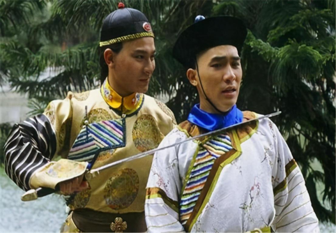 鹿鼎記陳小春版演員，擁抱自然，尋找內(nèi)心平靜的旅程