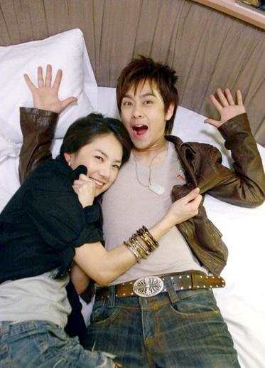 韓國(guó)言情電影，小巷深處的浪漫邂逅