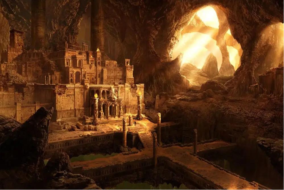 電影九層妖塔演員表及查詢(xún)步驟指南