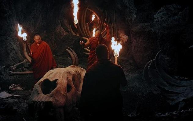 電影九層妖塔演員表及查詢(xún)步驟指南