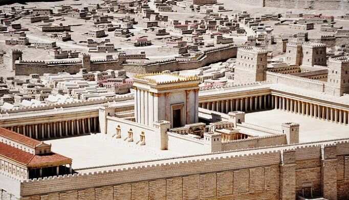 圣殿重建最新動(dòng)態(tài)更新，最新消息揭秘