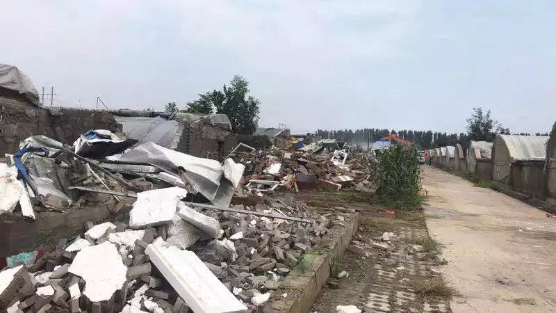 楊鎮(zhèn)拆遷最新動態(tài)，科技引領(lǐng)重塑，開啟拆遷新篇章體驗(yàn)