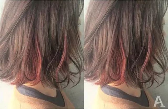 最新發(fā)型染發(fā)技巧，時尚指南助你打造獨特魅力發(fā)型