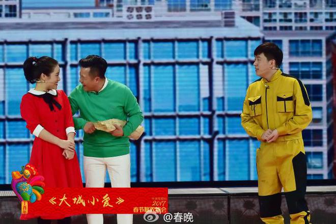 勵(lì)志之光照亮人生舞臺(tái)，2017年度最新小品精選回顧