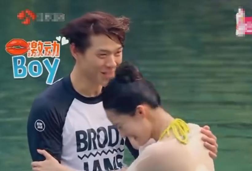 魏大勛與李沁共赴旅行新篇章，探尋自然美景，尋覓內(nèi)心平靜之旅