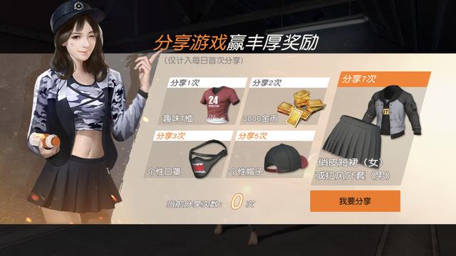 荒野行動(dòng)禮包兌換碼更新，探索治愈之旅的自然美景禮包兌換碼更新通知