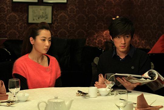 苦咖啡電視劇，小巷深處的獨(dú)特咖啡時(shí)光之旅